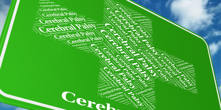 SEREBRAL PALSİ
